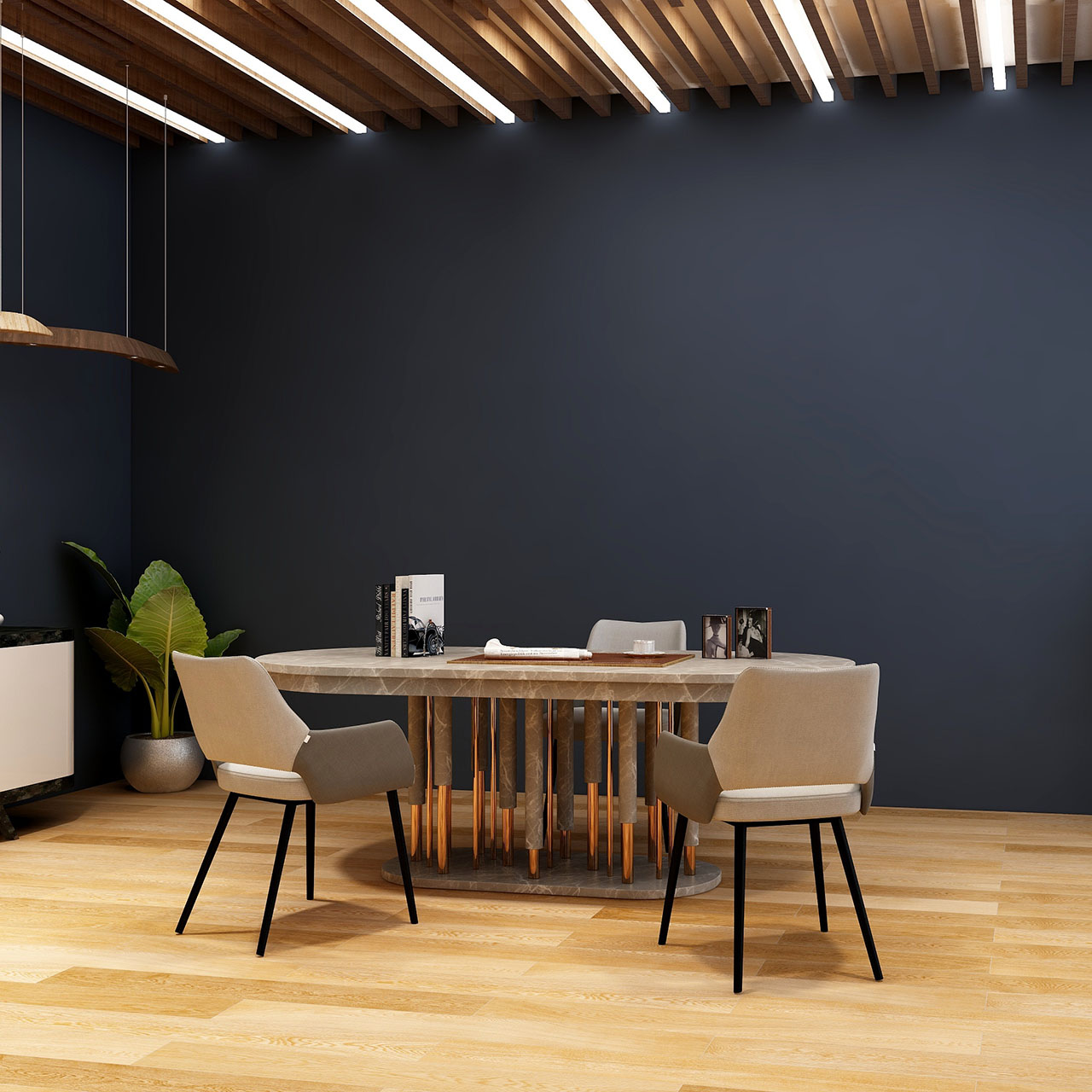 Commercial Painters Near You