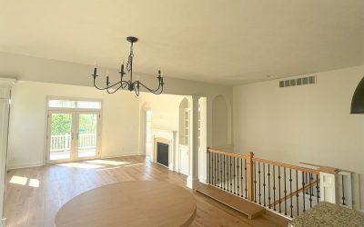 Increase Home Value with Professional Interior Painting