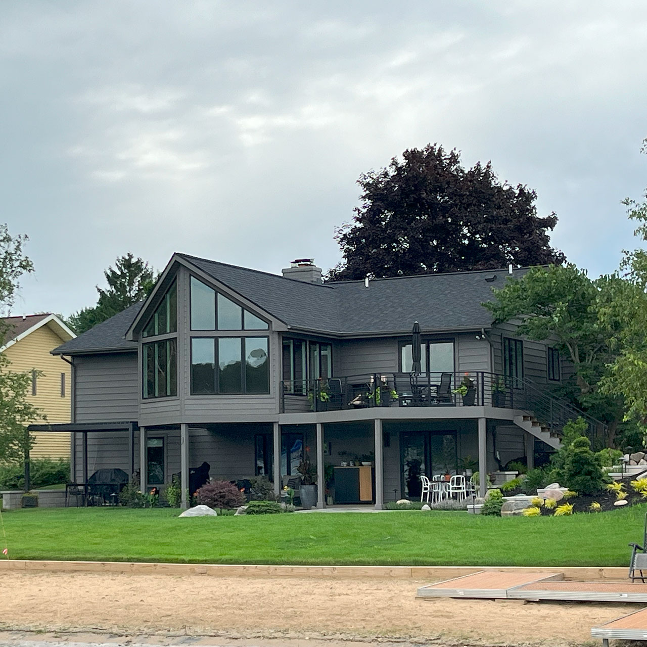 Residential Painting Company Financing