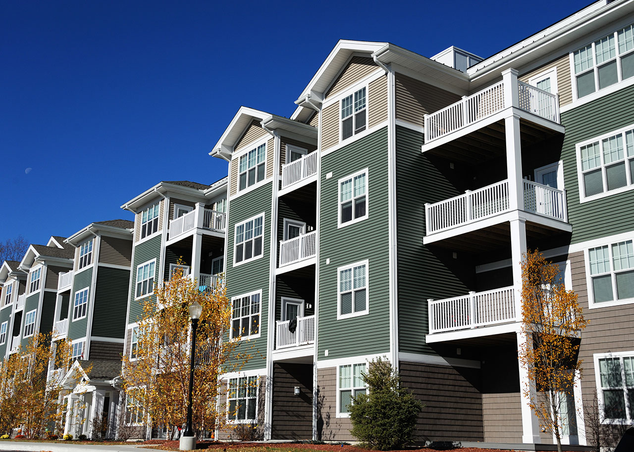 West Michigan Commercial Painting Company