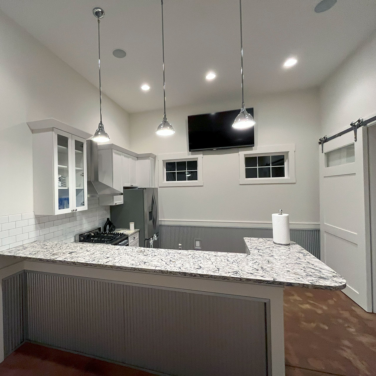 West Michigan Painter Financing