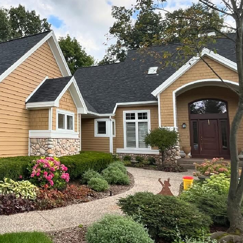 West Michigan Painting Company