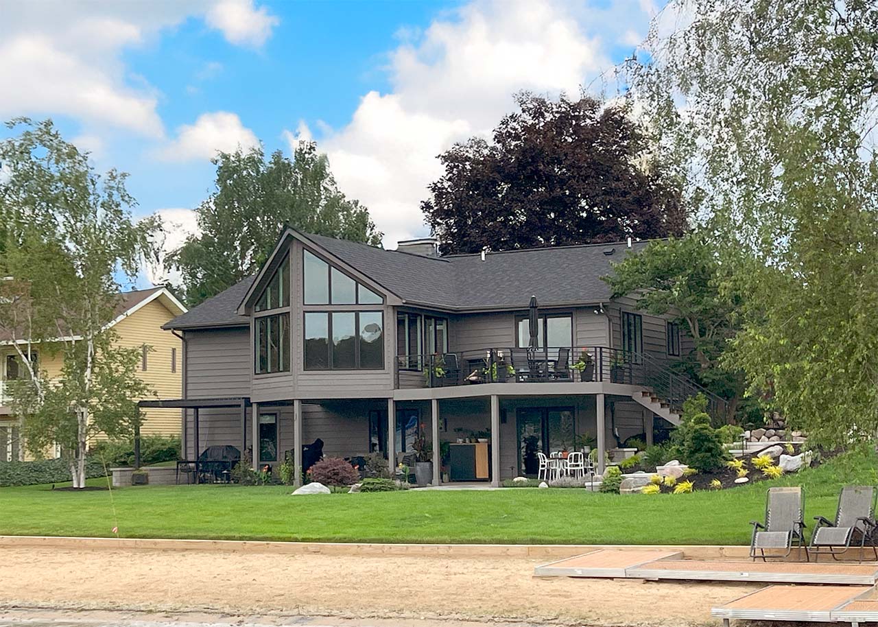 Local Professional Painters Near Me