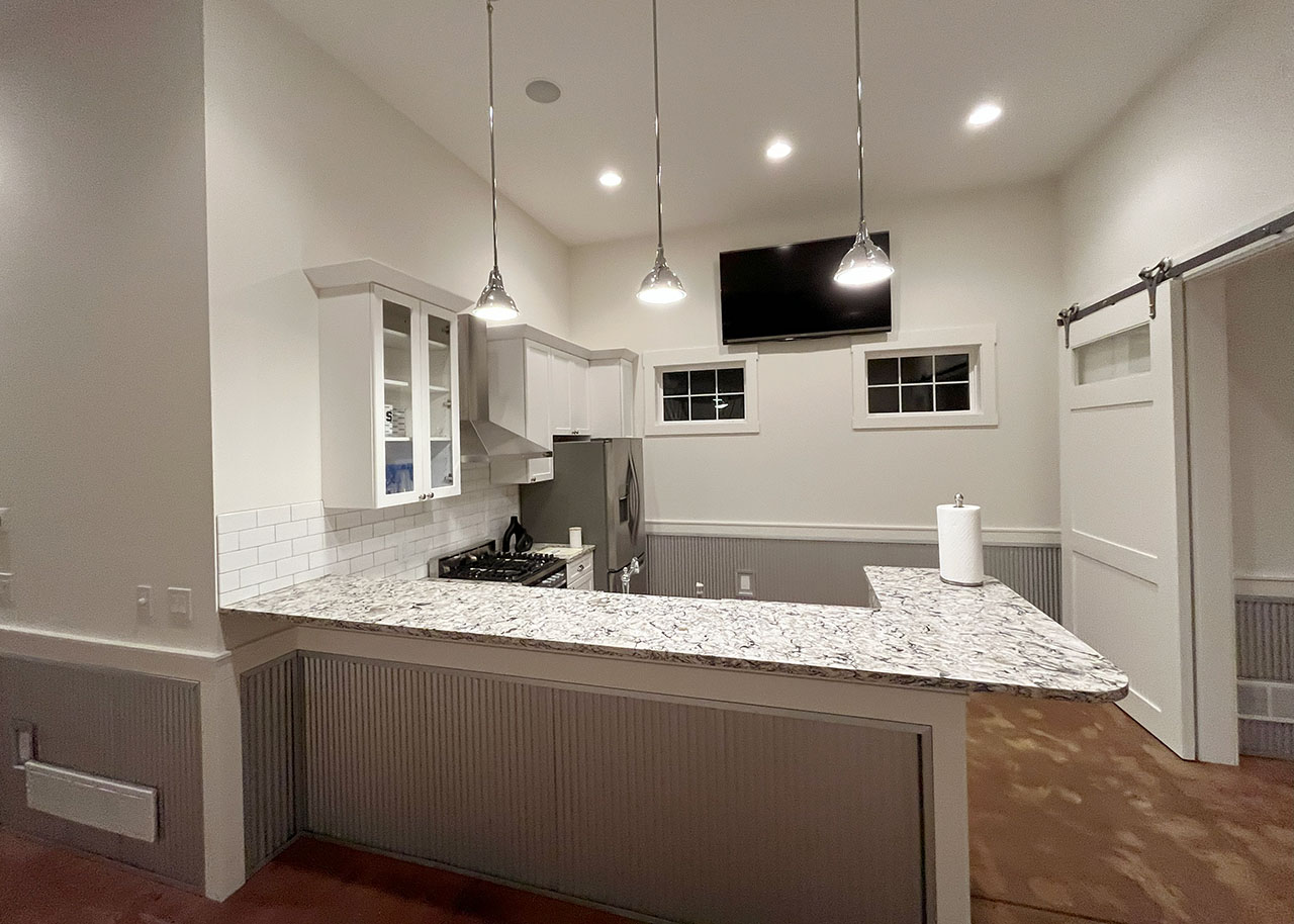 Kitchen Painters in West Michigan
