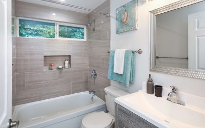 What Kind of Paint Do You Use in a Bathroom?